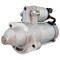 Wai Global Starter, STRND PMGR 12V 15T CW, 15kW12 Volt, CW, 15Tooth Pinion 10985N - alternate 8